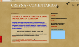 Creyna-comentarios.blogspot.com thumbnail