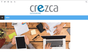 Crezca.es thumbnail