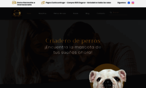 Criaderoimperialpetscolombia.com thumbnail
