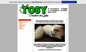 Criaderotoby.es.tl thumbnail