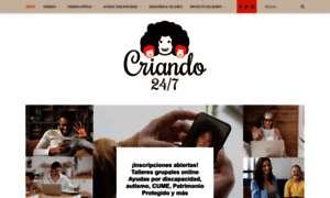 Criando247.com thumbnail