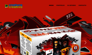 Criaturacreativa.com thumbnail