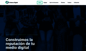 Criaturadigital.com thumbnail