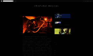 Criaturasymagia.blogspot.com.es thumbnail