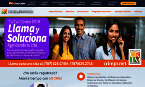 Crimpr.net thumbnail