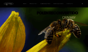 Crinway.com.ar thumbnail