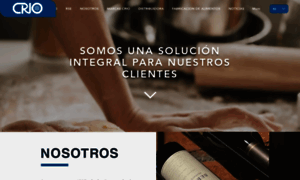 Crio.com.sv thumbnail