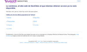 Criolloslagurisa.com.ar thumbnail