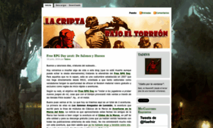 Criptabajoeltorreon.wordpress.com thumbnail