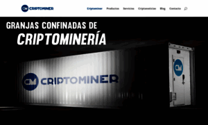 Criptominer.io thumbnail