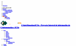 Criptomonedaseico.com thumbnail