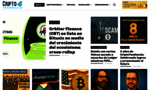 Criptotendencia.com thumbnail