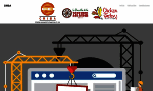 Crisapma.com thumbnail