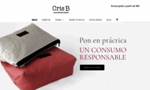 Crisb.es thumbnail
