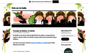 Crisenlaindia79.wordpress.com thumbnail
