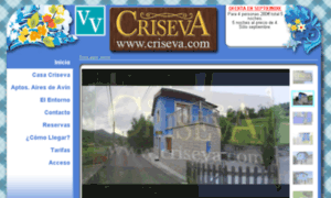 Criseva.com thumbnail