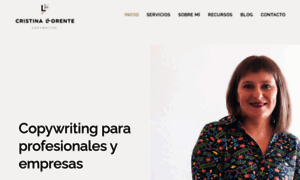 Crisllorente.com thumbnail
