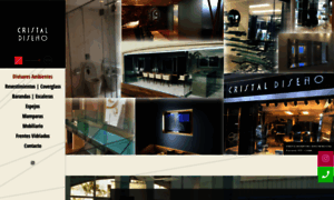 Cristaldiseno.com thumbnail