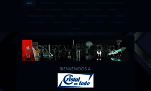 Cristalentodo.com.mx thumbnail
