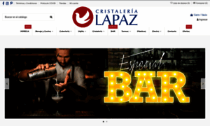 Cristaleria.cl thumbnail
