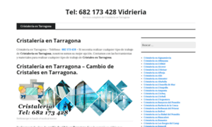 Cristaleriaentarragona.wordpress.com thumbnail