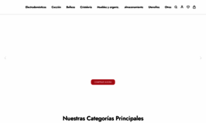 Cristalerialamejor.com thumbnail