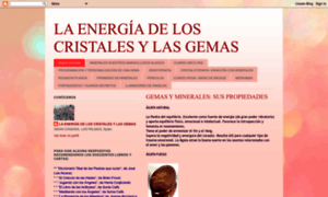 Cristales-gemas.blogspot.com.es thumbnail