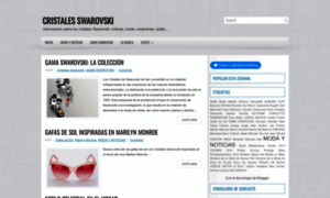 Cristales-swarovski.blogspot.com thumbnail