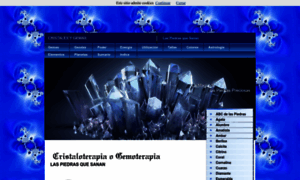 Cristales-y-gemas.es thumbnail