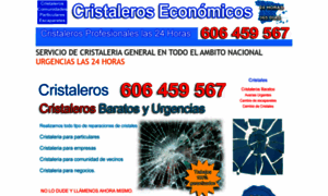 Cristales.tv thumbnail