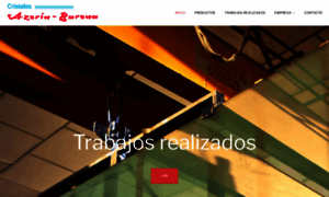 Cristalesazorinbarona.com thumbnail