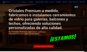 Cristalespremium.com thumbnail