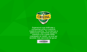 Cristalmusica.cl thumbnail