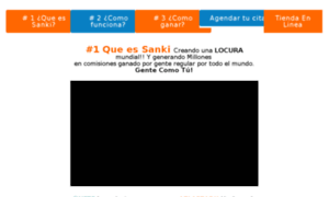 Cristalparaunas.com thumbnail