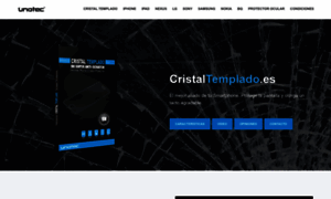 Cristaltemplado.es thumbnail