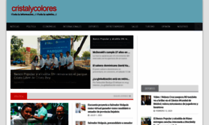 Cristalycolores.net thumbnail