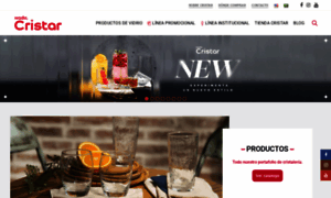 Cristar.com.co thumbnail