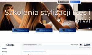 Cristelle.pl thumbnail