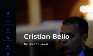 Cristianbello.com thumbnail