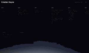 Cristianheyne.net thumbnail
