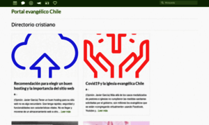 Cristianismo.cl thumbnail