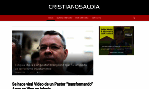 Cristianosaldia.net thumbnail