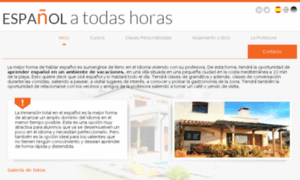 Cristinacalderon.es thumbnail
