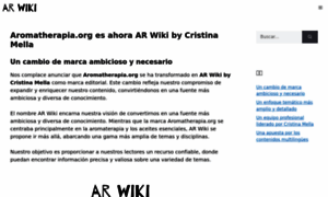 Cristinamella.com thumbnail