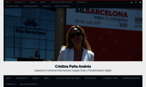 Cristinapenaandres.com thumbnail