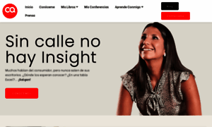 Cristinaquinones.com thumbnail