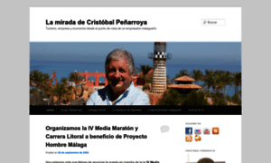 Cristobalpenarroya.com thumbnail