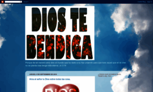 Cristoenvenezuela.blogspot.com thumbnail