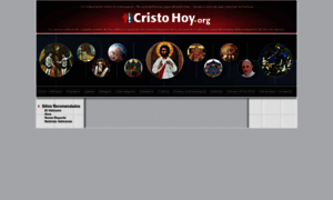 Cristohoy.org thumbnail