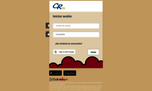 Cristorey-zaragoza-escolapiosemaus.clickedu.eu thumbnail